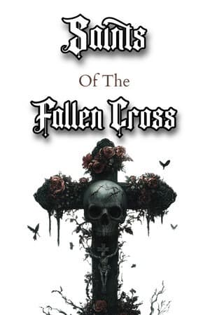 Saints of the Fallen Cross