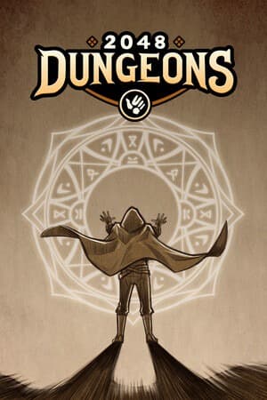 2048 - Dungeons