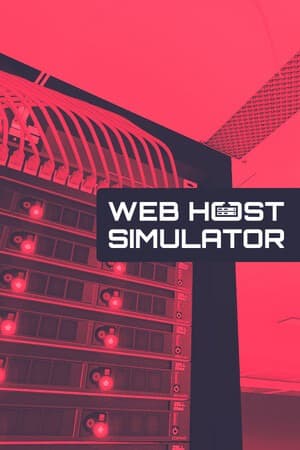 Web Host Simulator