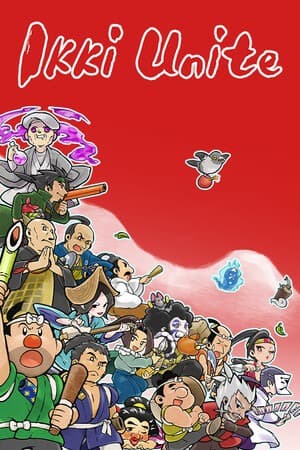 Ikki Unite