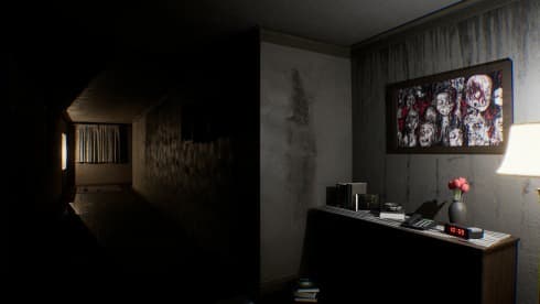 Paranormal Torment screenshot 1