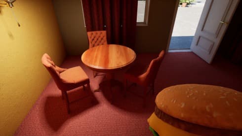 Last Guest screenshot 5