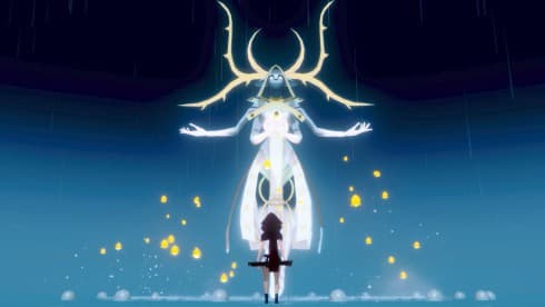Altheia: The Wrath of Aferi screenshot 4