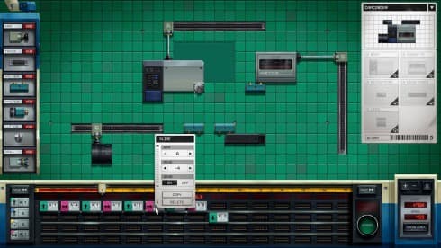 Kaizen: A Factory Story screenshot 1