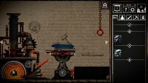 Blacksmith: Ignite the Forge screenshot 4