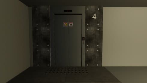 APT. 407 screenshot 3