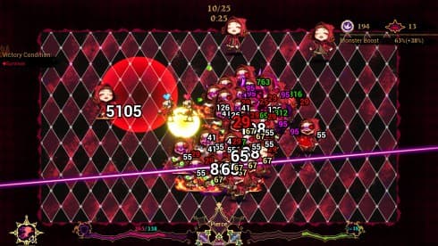 Dark Fairy Tale: Dreamland Survivors screenshot 3