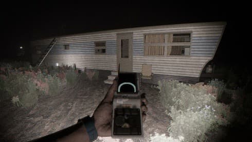 Deep Hell screenshot 4