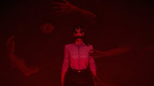 Nightmare Shift screenshot 2