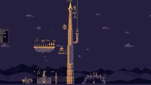 Tower Wizard screenshot 5