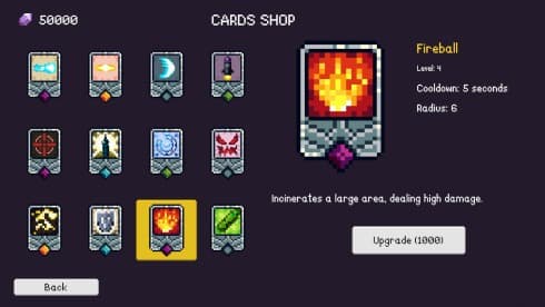 Cards and Guns screenshot 3