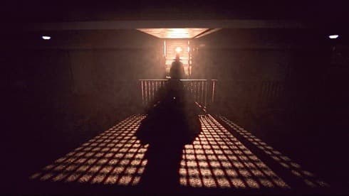 Nightmare Shift screenshot 4