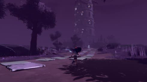 Altheia: The Wrath of Aferi screenshot 5