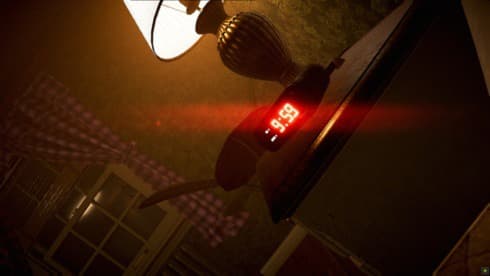 Nightmare Shift screenshot 3