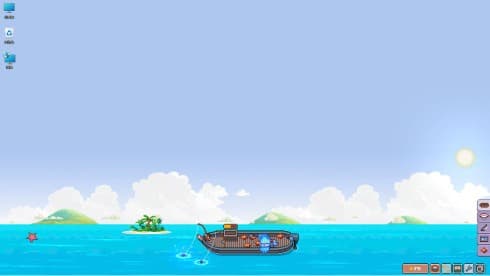 Fish to Dish: Idle Sushi screenshot 1