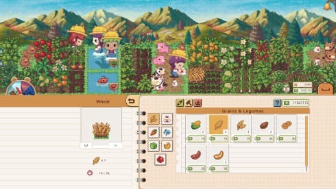 Not Monday Cafe screenshot 2