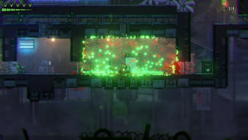I am Reptile screenshot 4