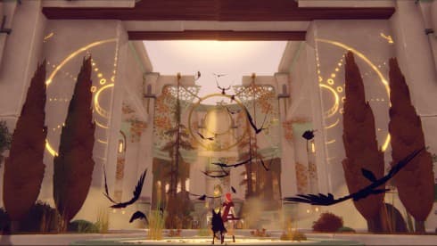 Altheia: The Wrath of Aferi screenshot 3