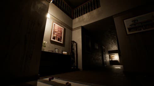 Paranormal Torment screenshot 6