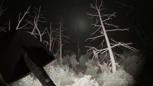 Deep Hell screenshot 6