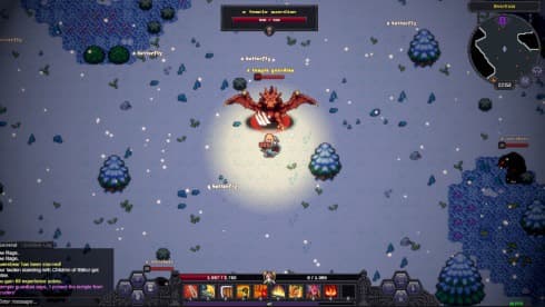 Ancient Kingdoms screenshot 3
