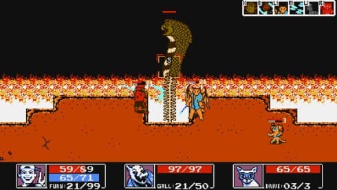 Geo Mythica screenshot 2