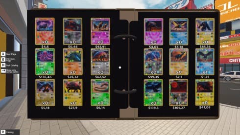 TCG Multiplayer Card Shop Simulator screenshot 6