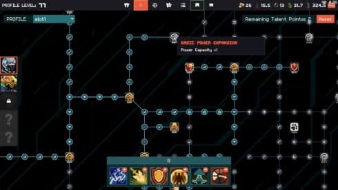 Coreless screenshot 5