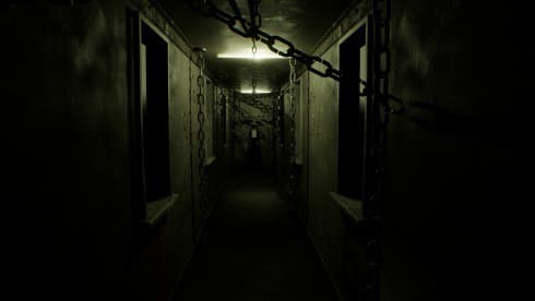 Paranormal Torment screenshot 3