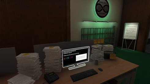 Office After Hours screenshot 5