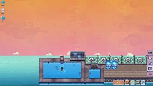 Fish to Dish: Idle Sushi screenshot 5