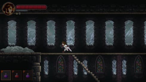 Awita: Journey of Hope screenshot 4