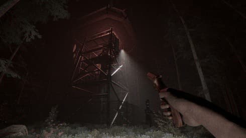 Deep Hell screenshot 2