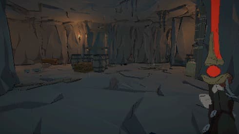 Blood Sins screenshot 3