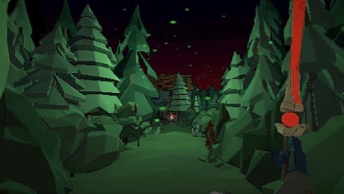 Blood Sins screenshot 4