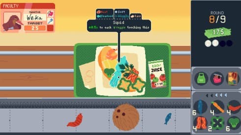 Omelet You Cook screenshot 1