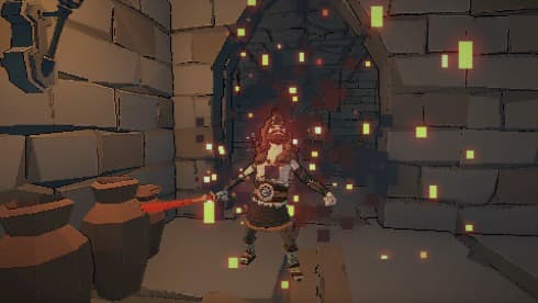 Blood Sins screenshot 6