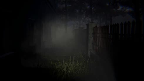 Patient 001 screenshot 4