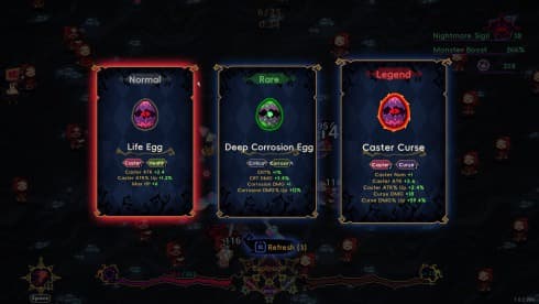 Dark Fairy Tale: Dreamland Survivors screenshot 5