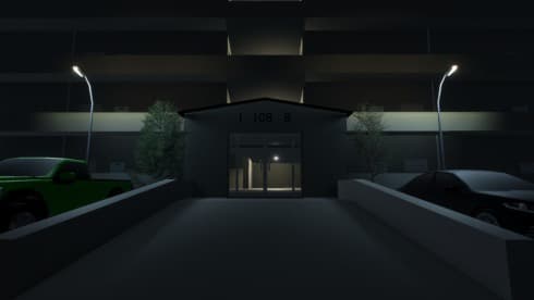 APT. 407 screenshot 4