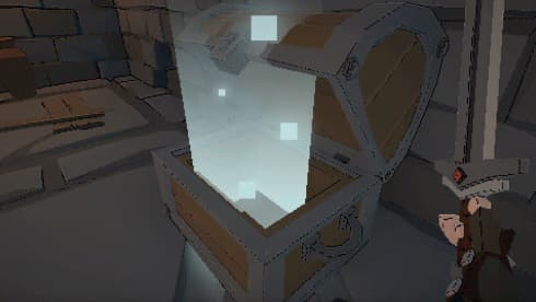 Blood Sins screenshot 5