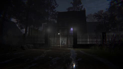 Patient 001 screenshot 1