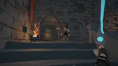 Blood Sins screenshot 2