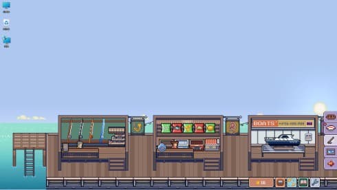 Fish to Dish: Idle Sushi screenshot 4