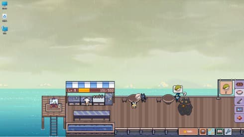 Fish to Dish: Idle Sushi screenshot 2
