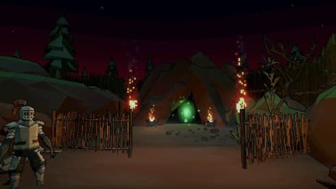 Blood Sins screenshot 1
