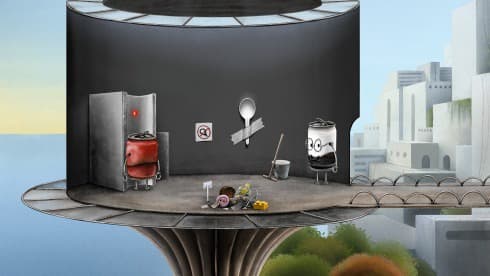 Boxville 2 screenshot 3