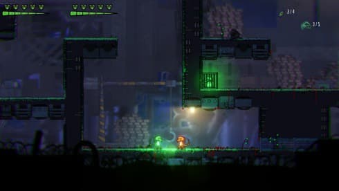 I am Reptile screenshot 5