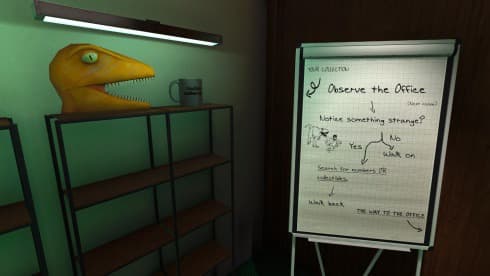 Office After Hours screenshot 3
