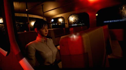Nightmare Shift screenshot 6